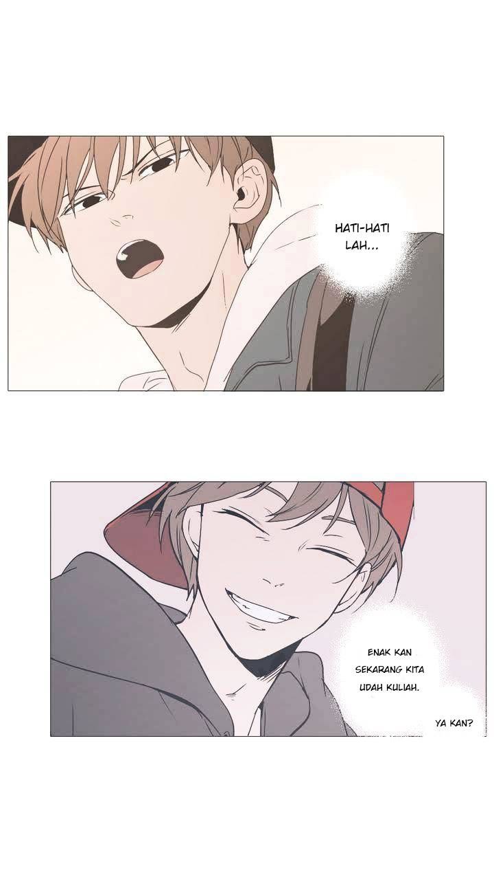 Our Relationship Is… Chapter 10 Gambar 9