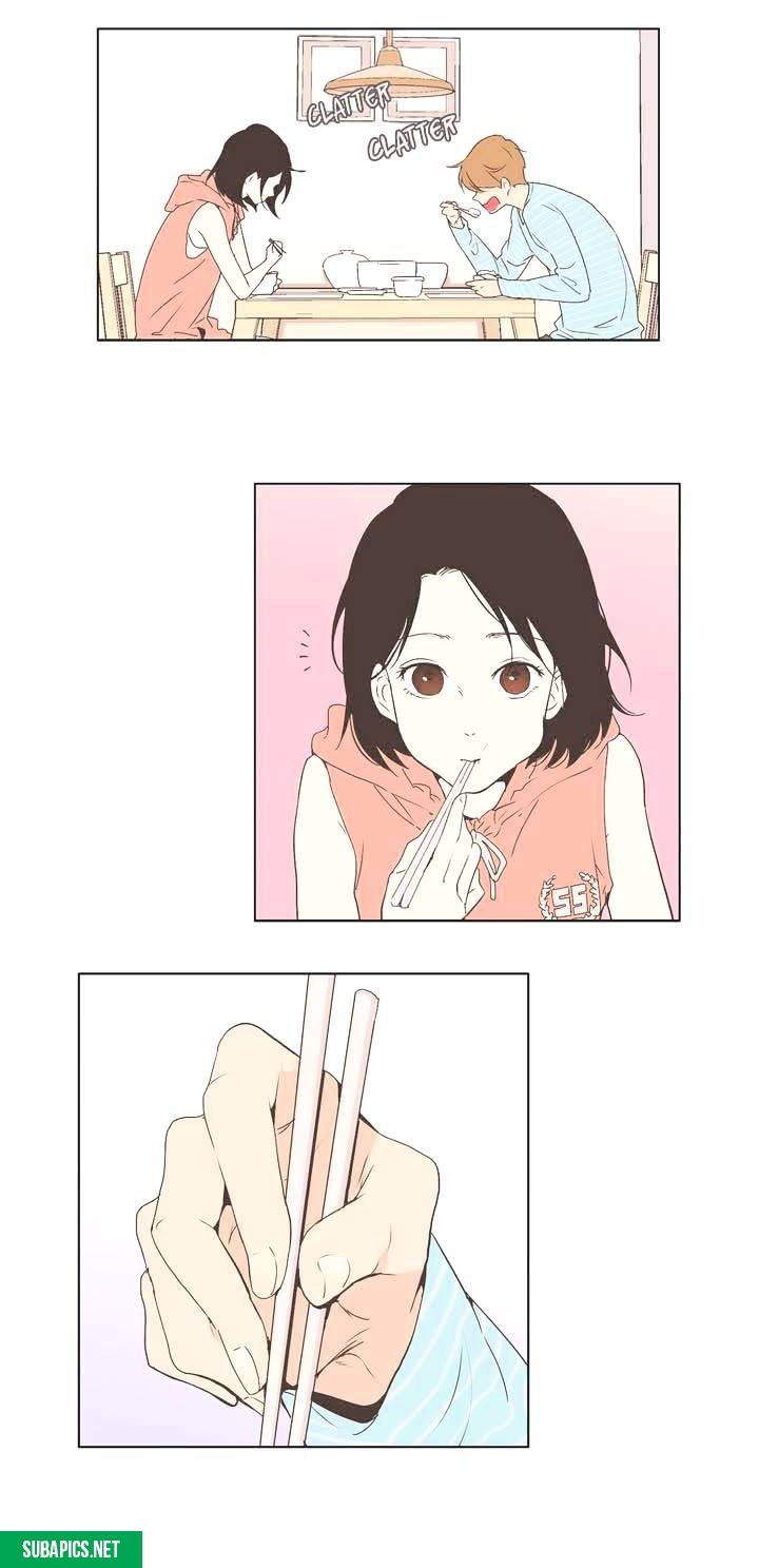 Our Relationship Is… Chapter 08 Gambar 9