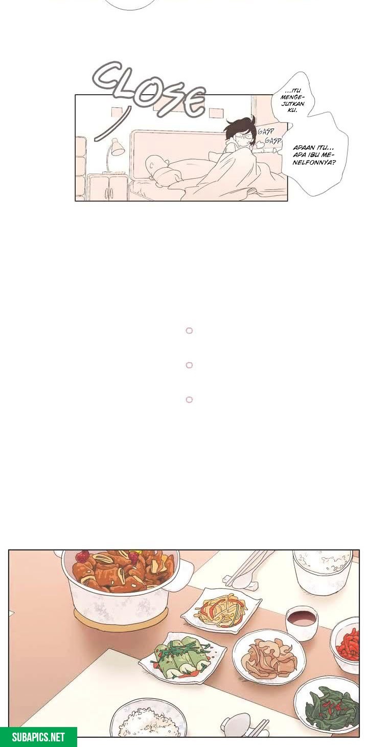 Our Relationship Is… Chapter 07 Gambar 22