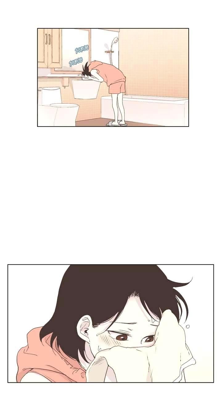 Our Relationship Is… Chapter 07 Gambar 25