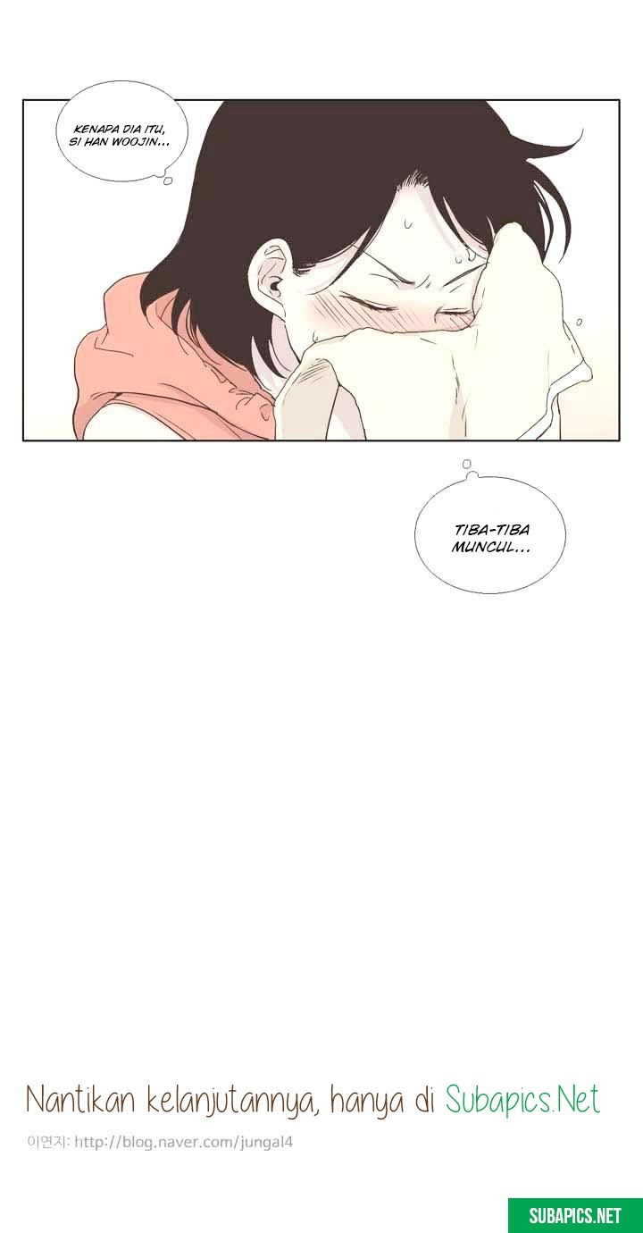 Our Relationship Is… Chapter 07 Gambar 26