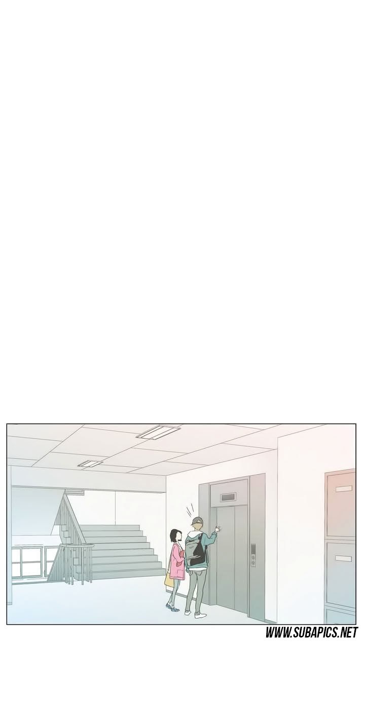 Our Relationship Is… Chapter 04 Gambar 20