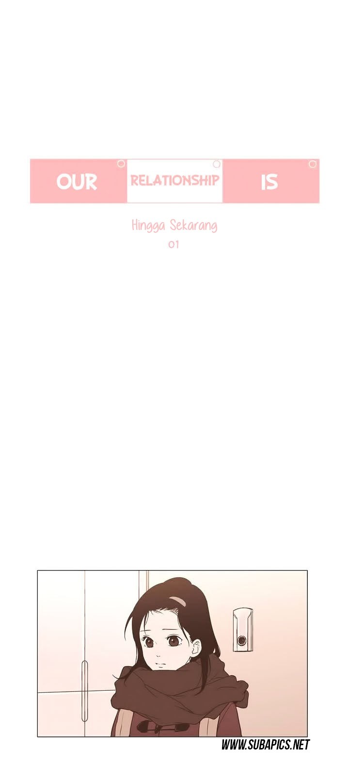 Our Relationship Is… Chapter 04 Gambar 4