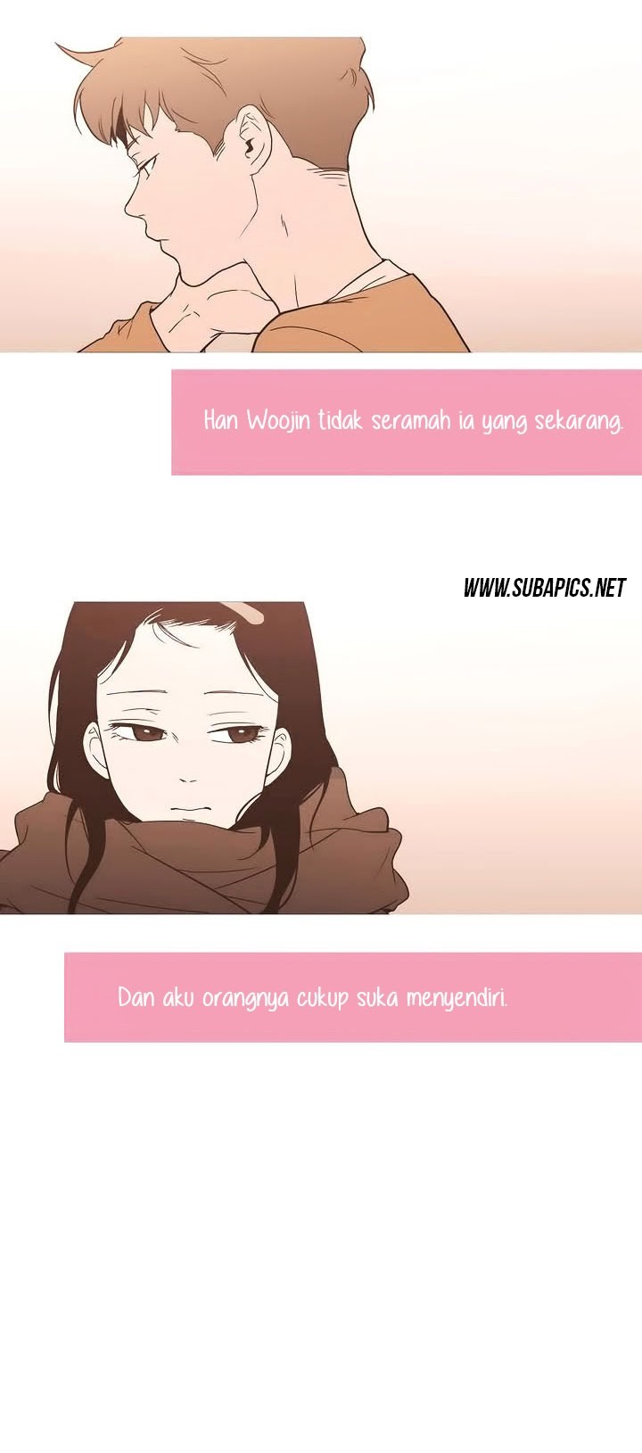 Our Relationship Is… Chapter 04 Gambar 7