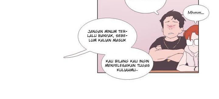 Our Relationship Is… Chapter 03 Gambar 12