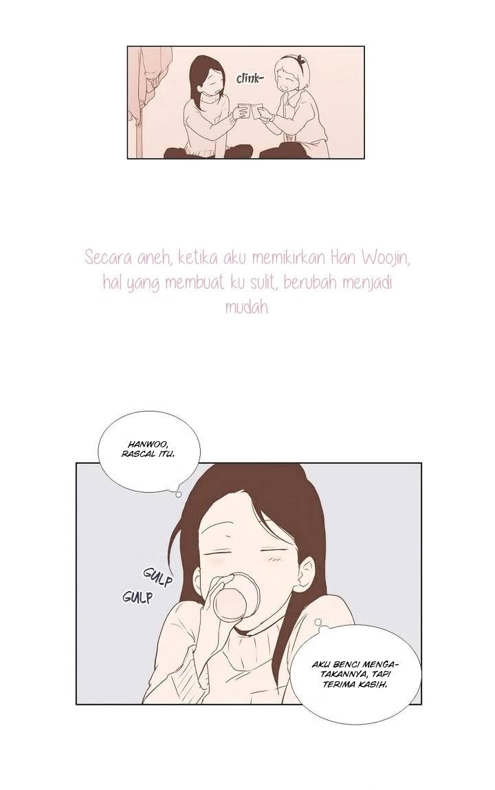 Our Relationship Is… Chapter 02 Gambar 10