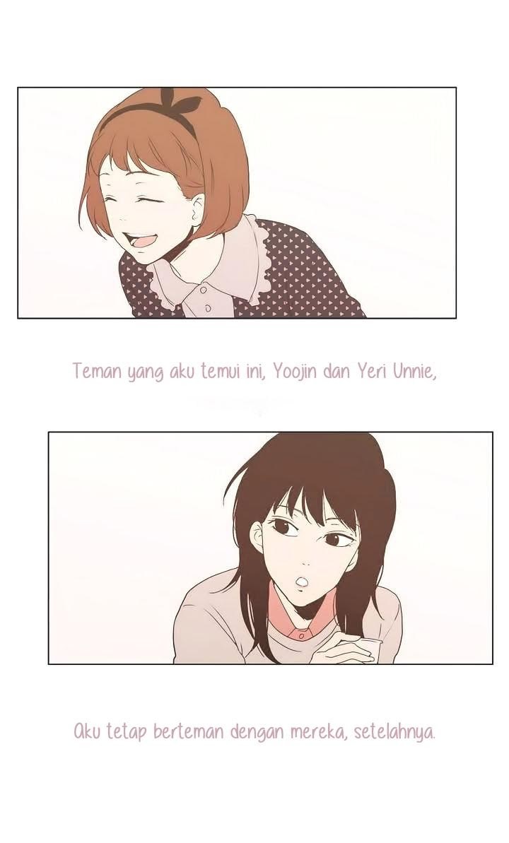 Our Relationship Is… Chapter 02 Gambar 12