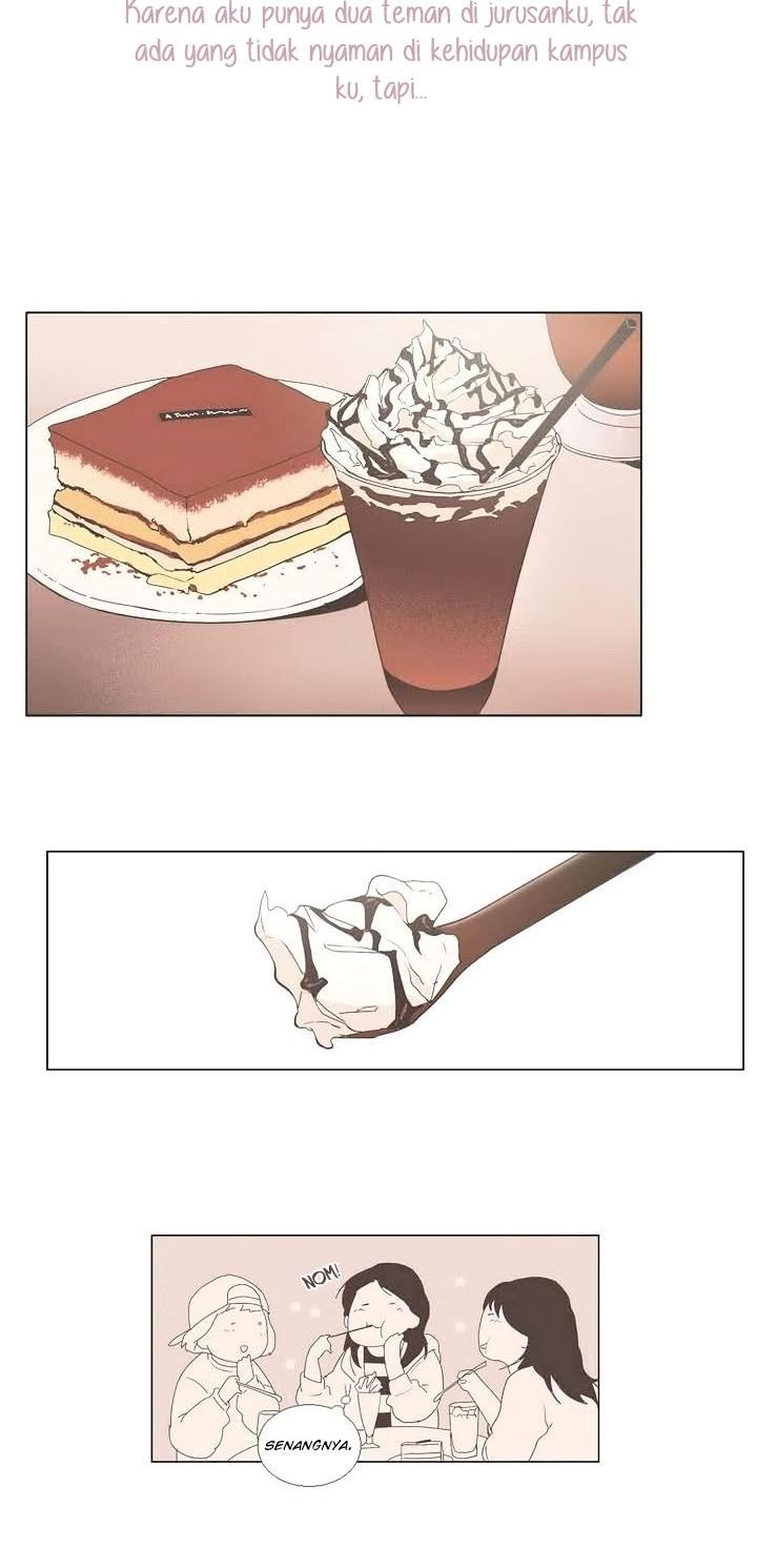 Our Relationship Is… Chapter 02 Gambar 15