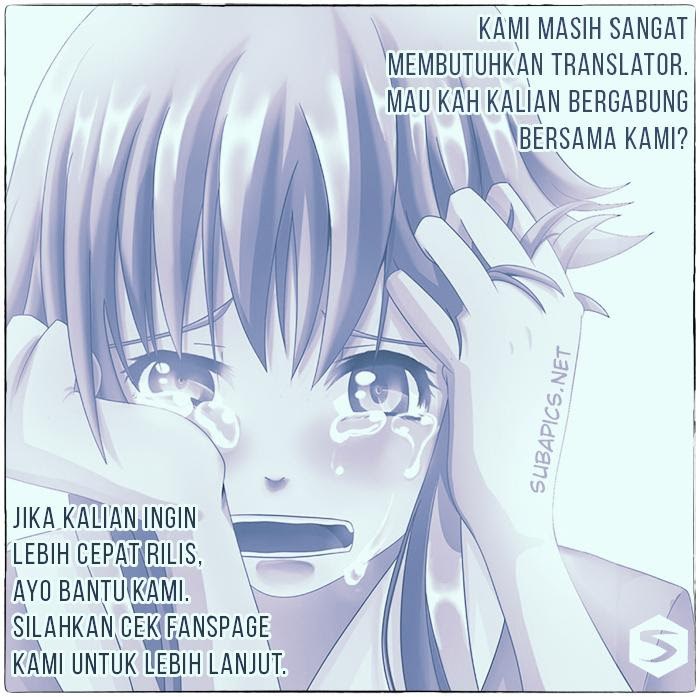 Baca Our Relationship Is… Chapter 02 Gambar 2