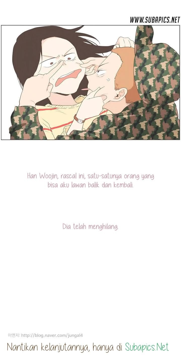 Our Relationship Is… Chapter 02 Gambar 20