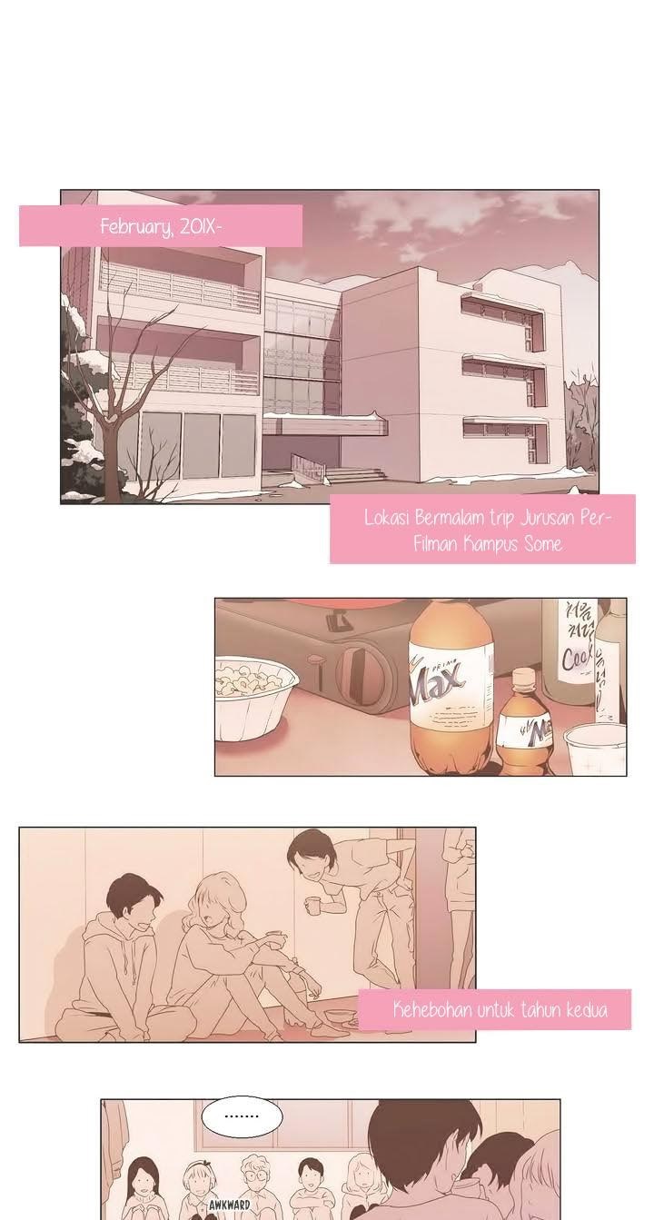Our Relationship Is… Chapter 02 Gambar 4