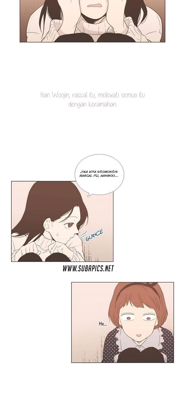 Our Relationship Is… Chapter 02 Gambar 7