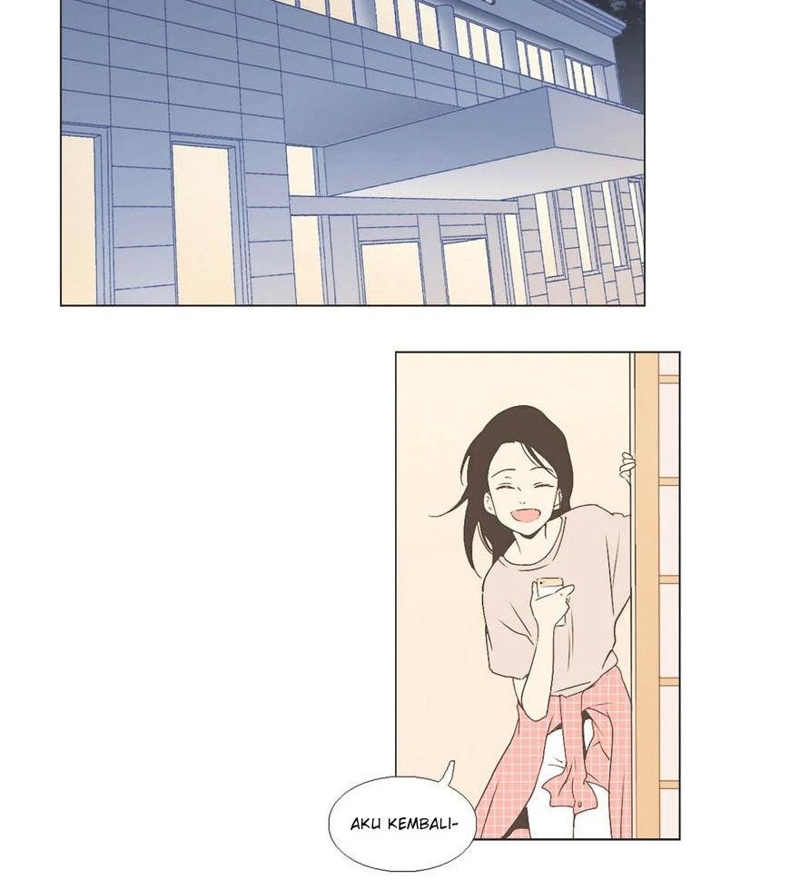 Our Relationship Is… Chapter 01 Gambar 12