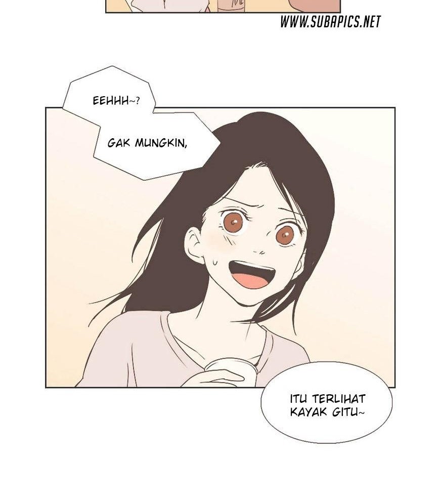 Our Relationship Is… Chapter 01 Gambar 14