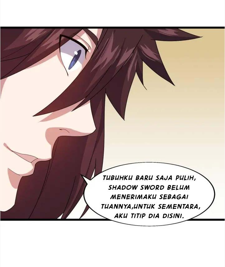 Wu Li Tian Jiao Chapter 05 Gambar 36