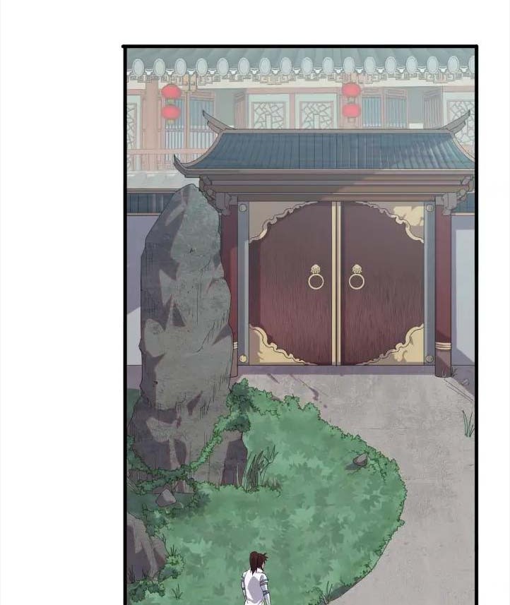 Wu Li Tian Jiao Chapter 05 Gambar 21