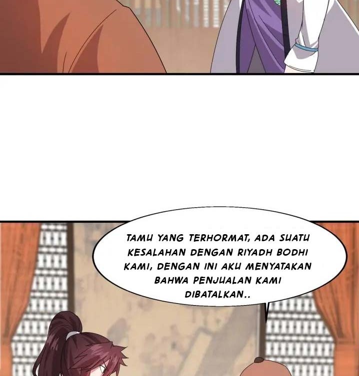 Wu Li Tian Jiao Chapter 04 Gambar 27