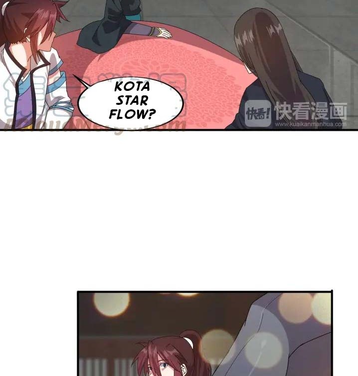Wu Li Tian Jiao Chapter 04 Gambar 9