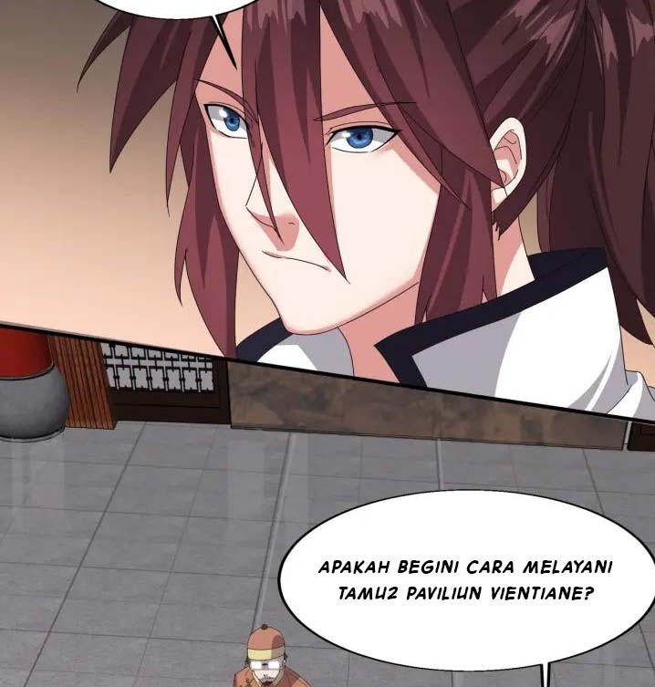 Wu Li Tian Jiao Chapter 04 Gambar 24