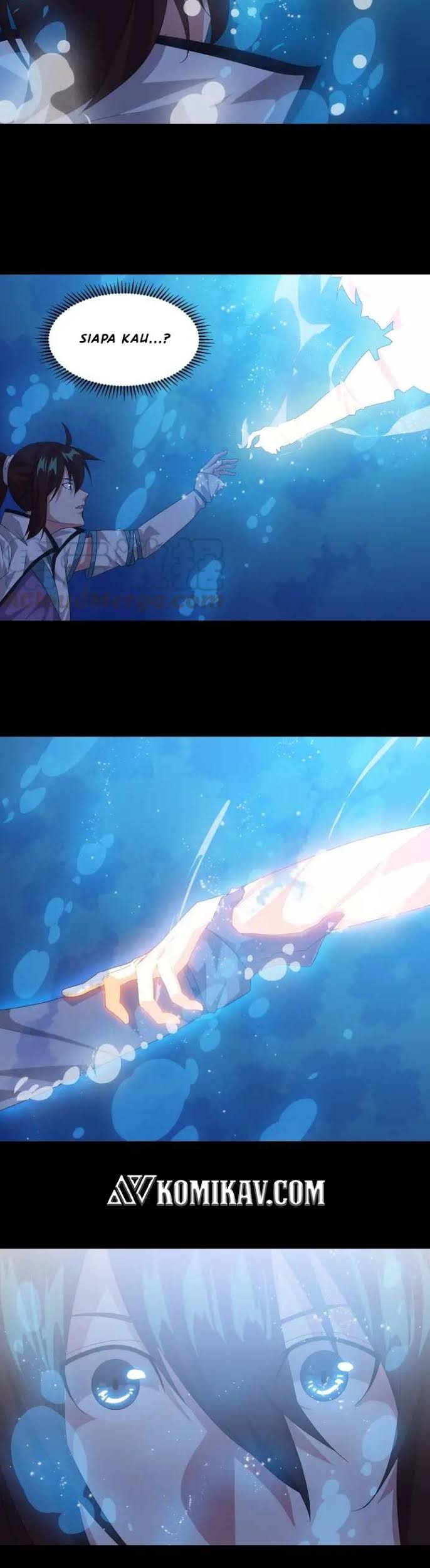 Wu Li Tian Jiao Chapter 02 Gambar 4