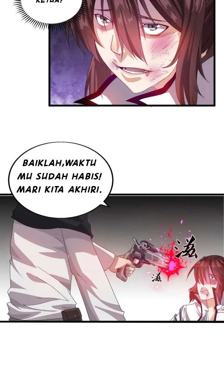 Wu Li Tian Jiao Chapter 01 Gambar 16