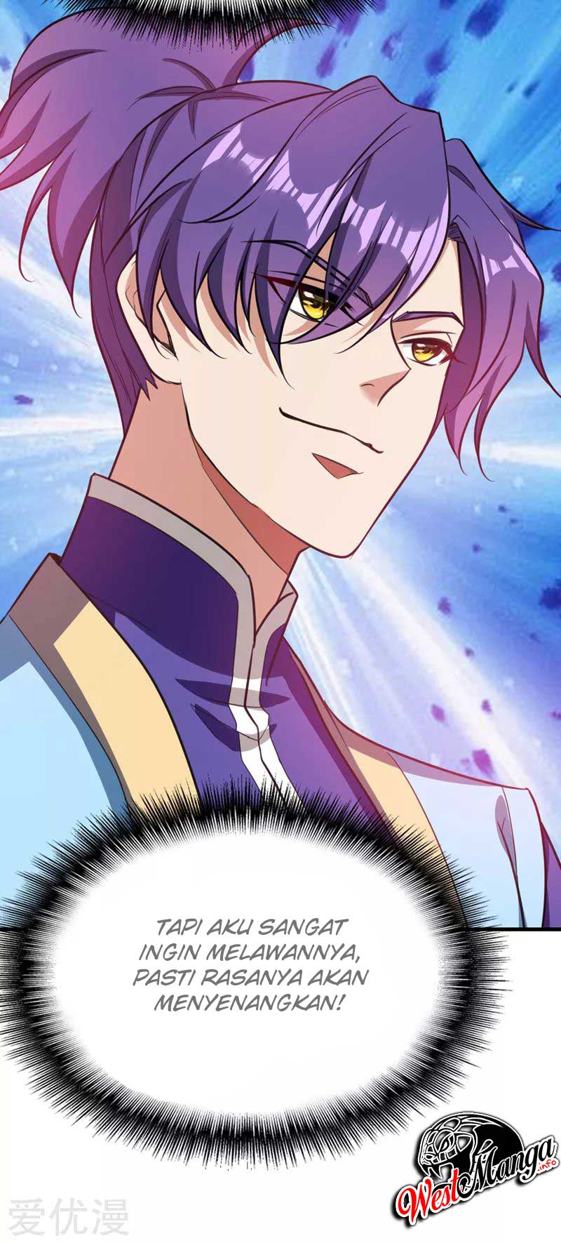 Rise of The Demon King Chapter 87 Gambar 15