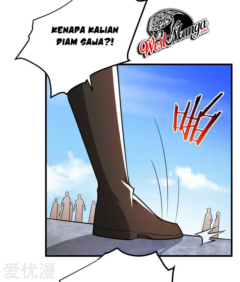 Rise of The Demon King Chapter 87 Gambar 18
