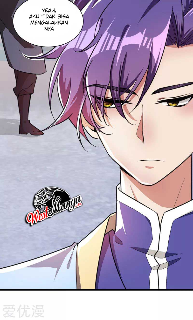 Rise of The Demon King Chapter 87 Gambar 22