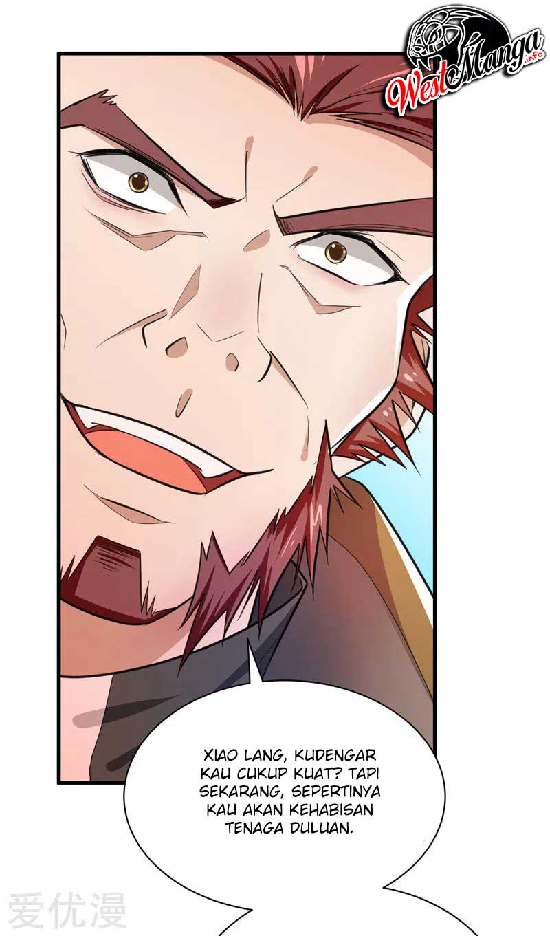 Rise of The Demon King Chapter 87 Gambar 23