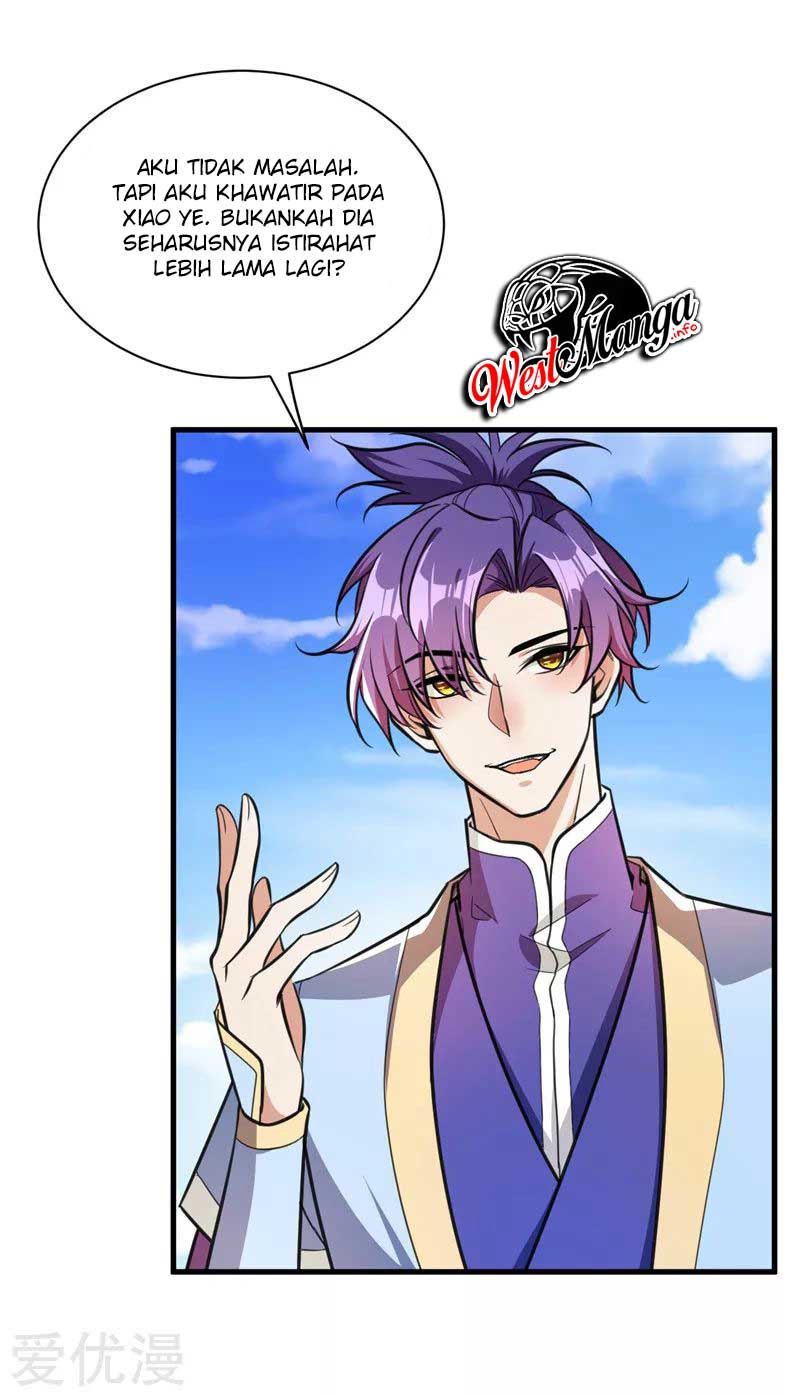 Rise of The Demon King Chapter 87 Gambar 25