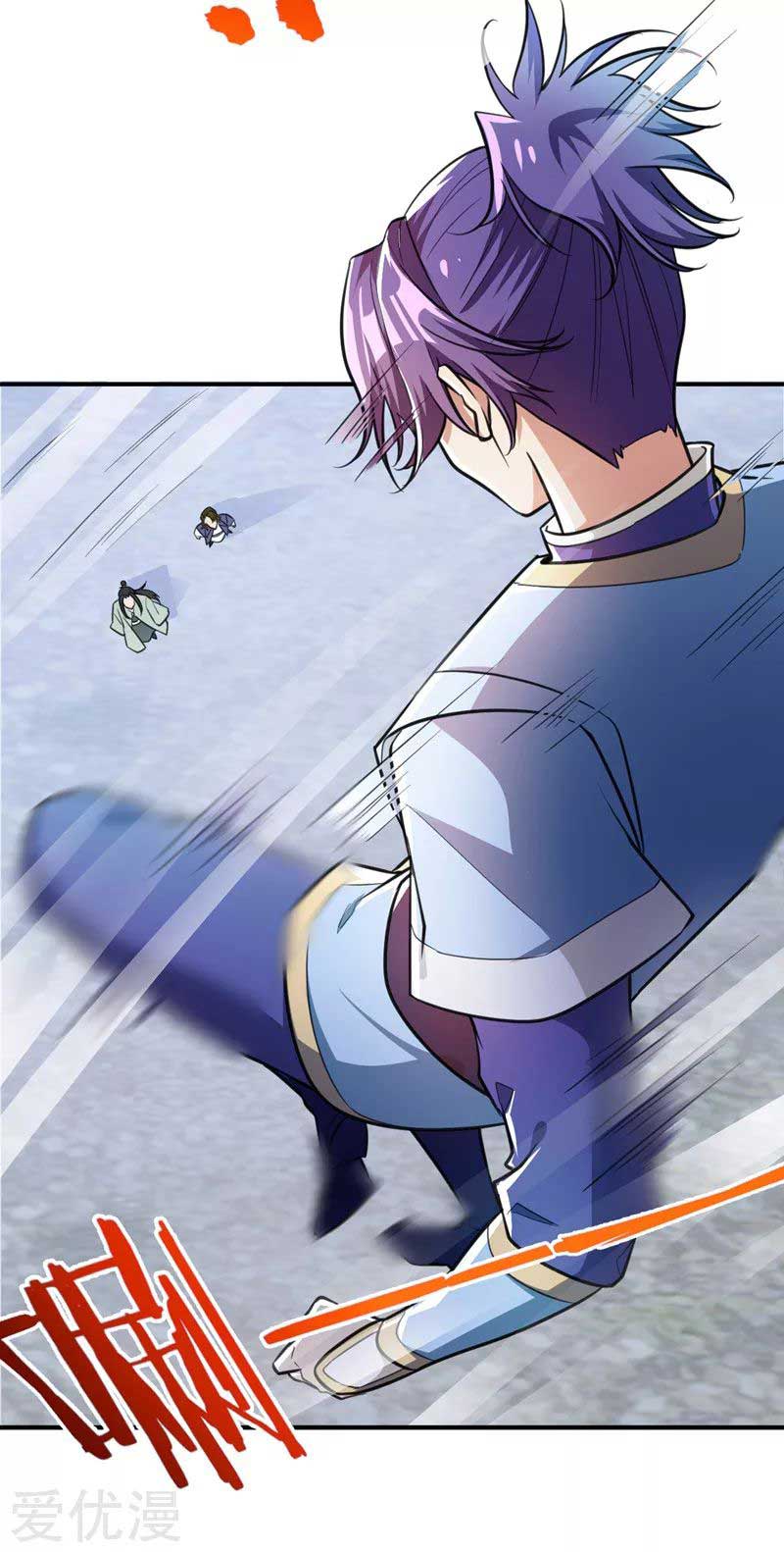 Rise of The Demon King Chapter 87 Gambar 32
