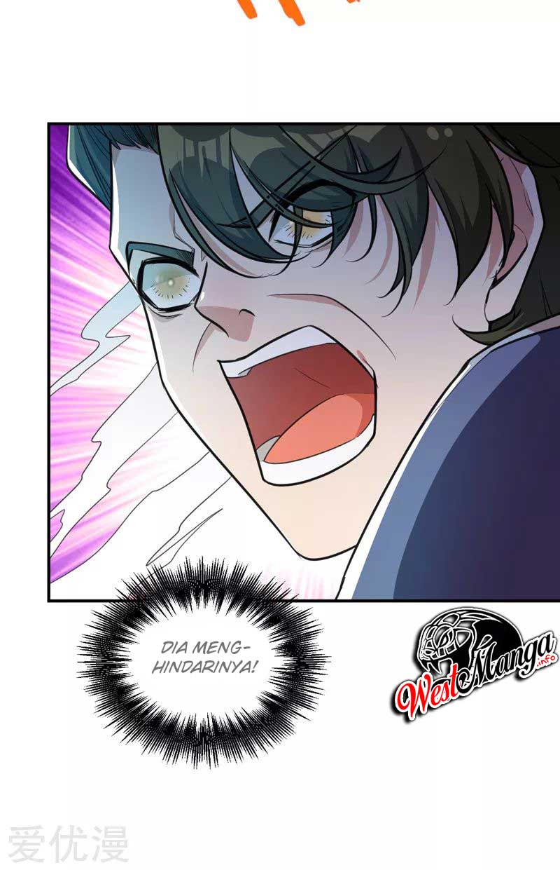 Rise of The Demon King Chapter 87 Gambar 38