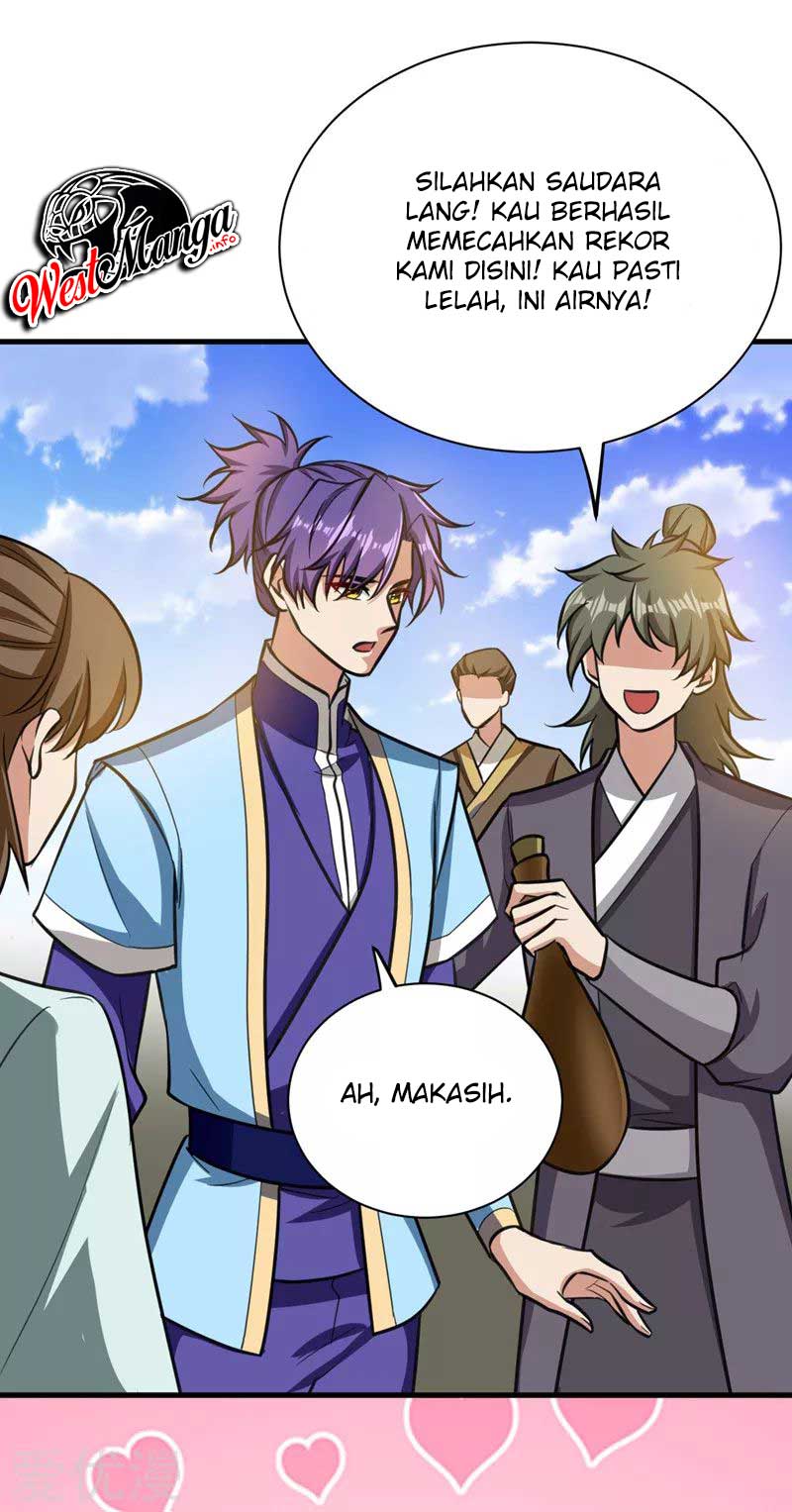 Rise of The Demon King Chapter 87 Gambar 5