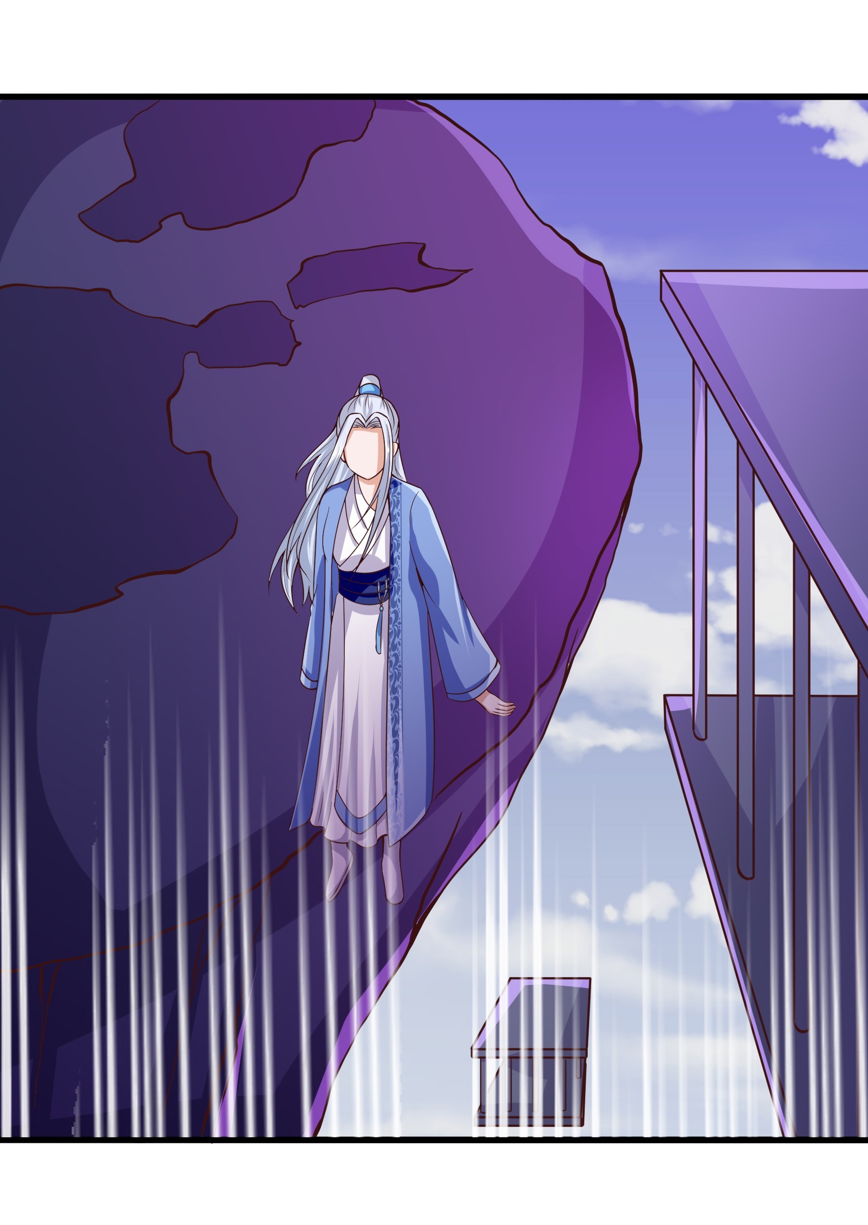 Fairy Demon Dad Chapter 12 Gambar 15