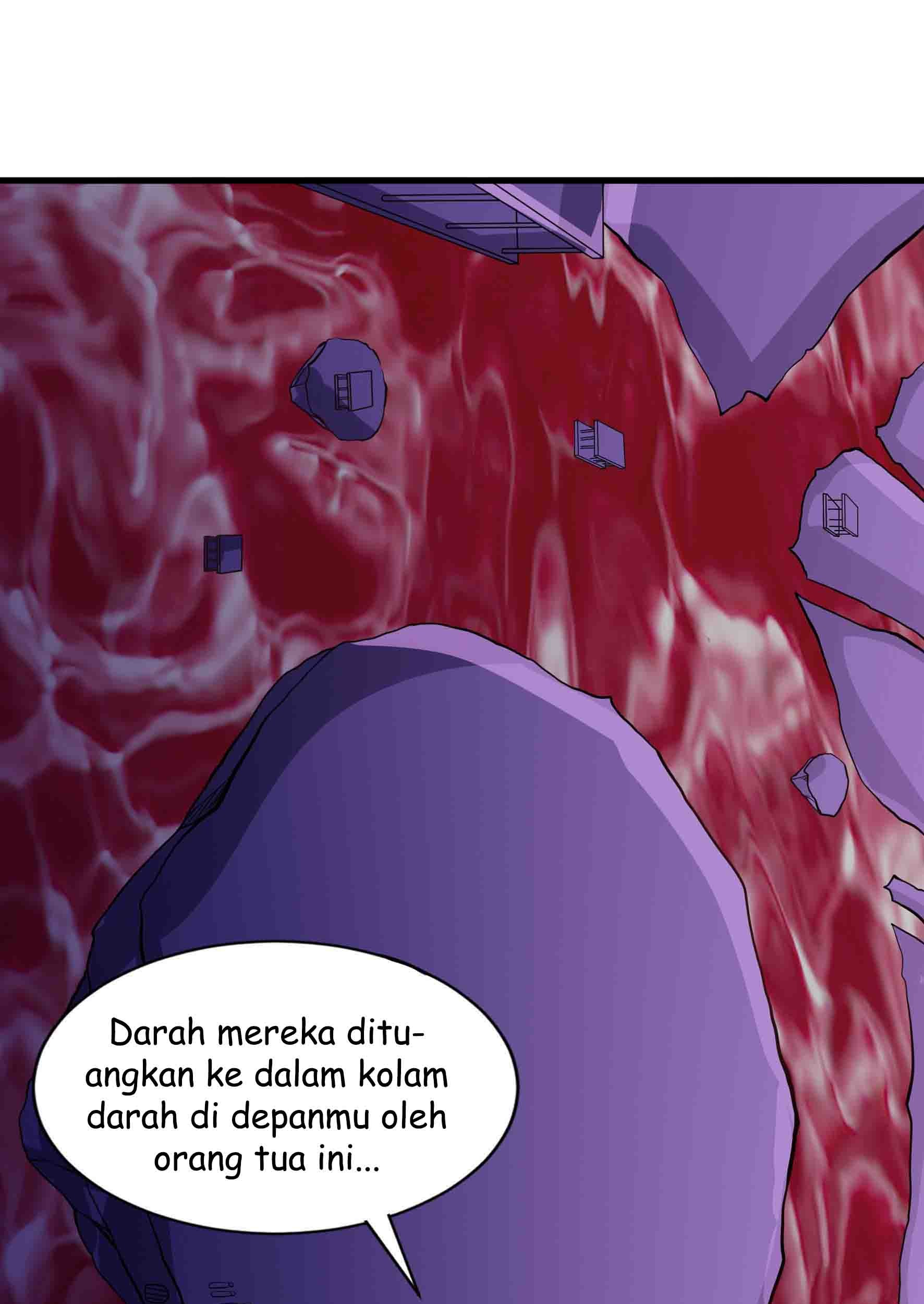 Fairy Demon Dad Chapter 12 Gambar 57