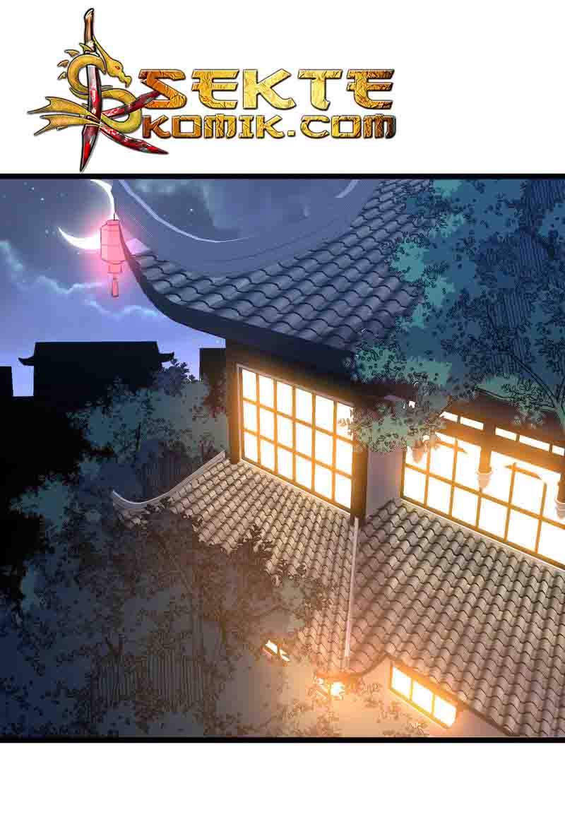 Lord Futian Chapter 34 Gambar 10