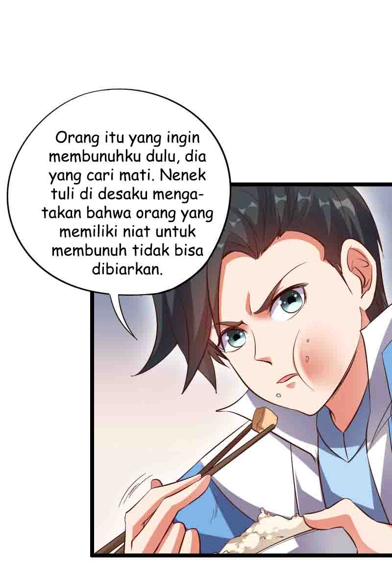 Lord Futian Chapter 34 Gambar 14
