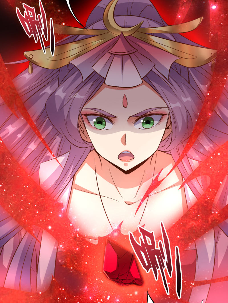 Lord Futian Chapter 34 Gambar 30