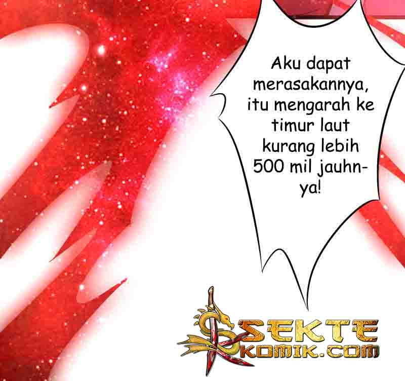 Lord Futian Chapter 34 Gambar 31