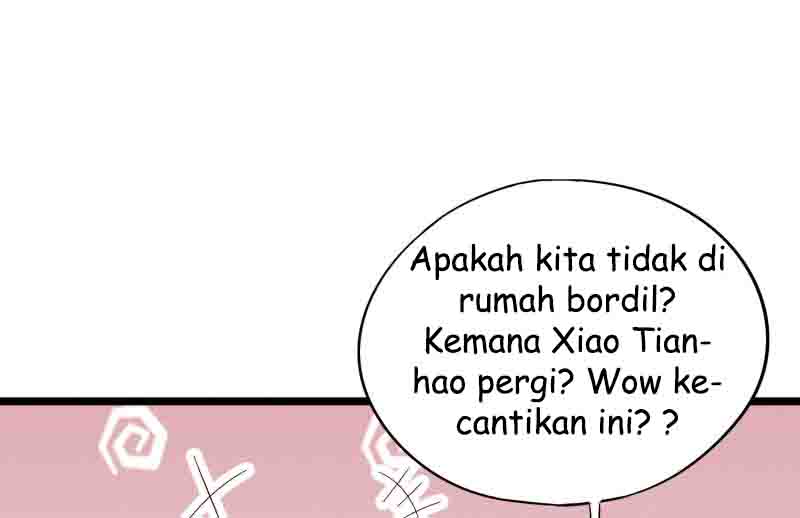 Lord Futian Chapter 34 Gambar 33