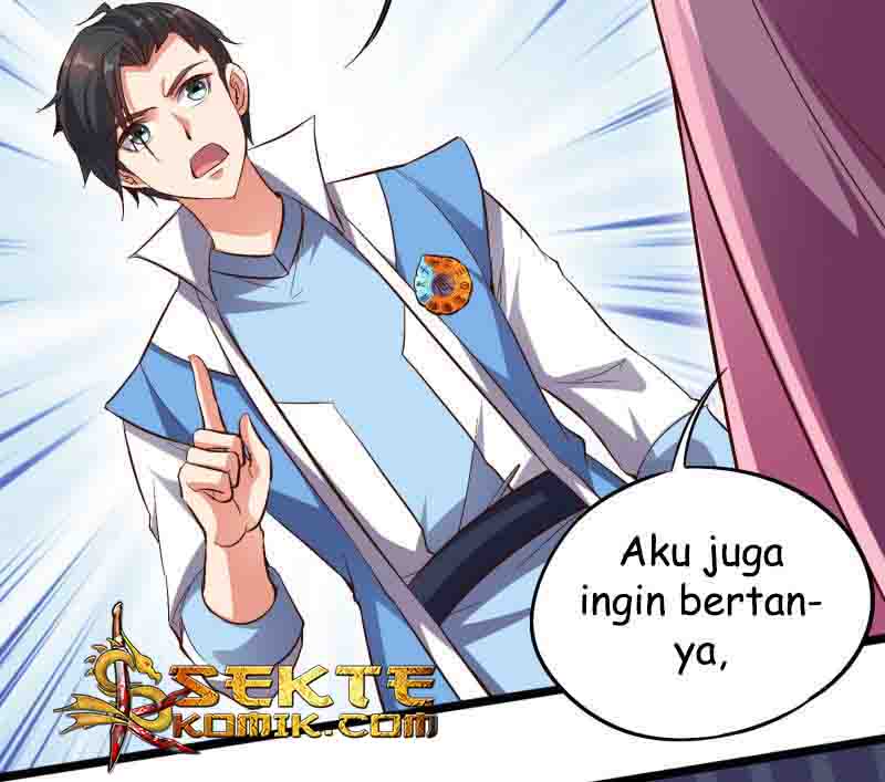 Lord Futian Chapter 34 Gambar 4