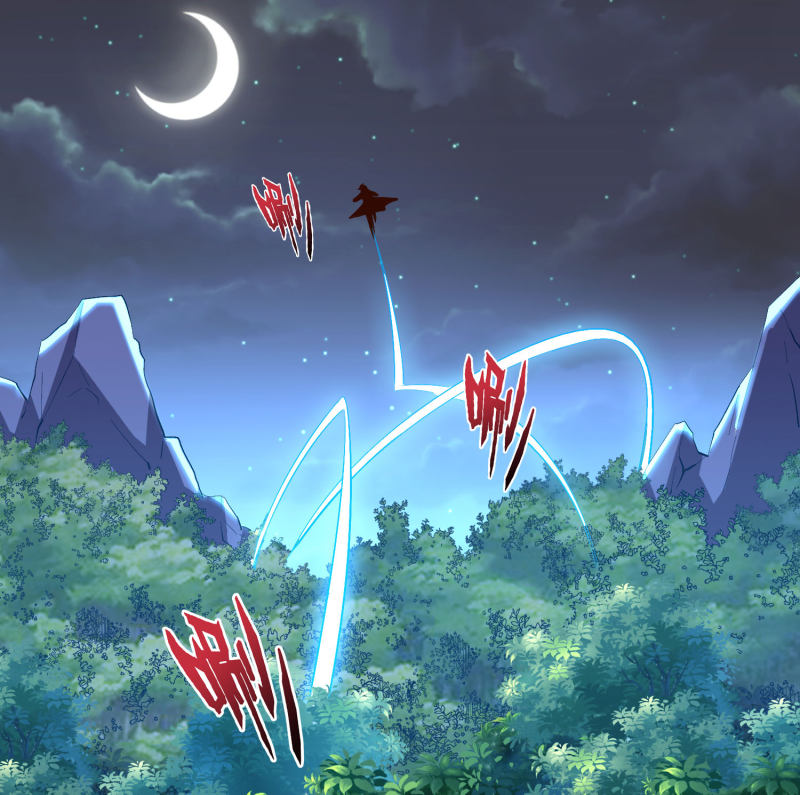 Lord Futian Chapter 34 Gambar 46