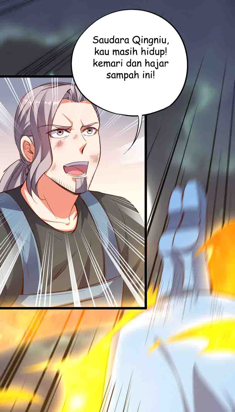 Lord Futian Chapter 33 Gambar 23