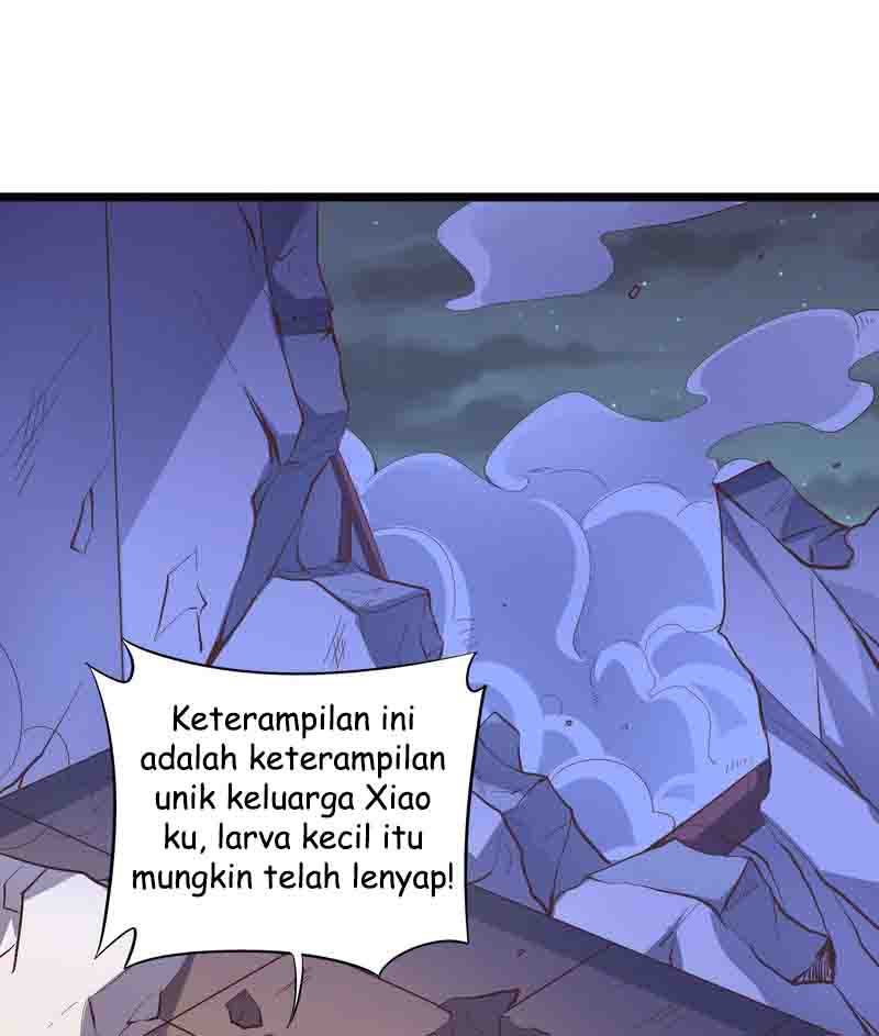 Lord Futian Chapter 33 Gambar 3