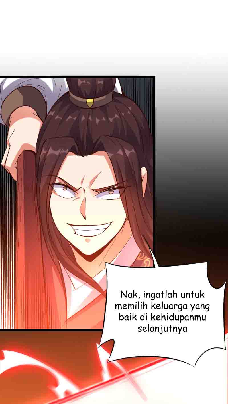 Lord Futian Chapter 33 Gambar 30