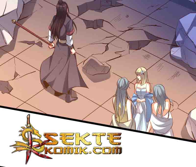 Lord Futian Chapter 33 Gambar 4