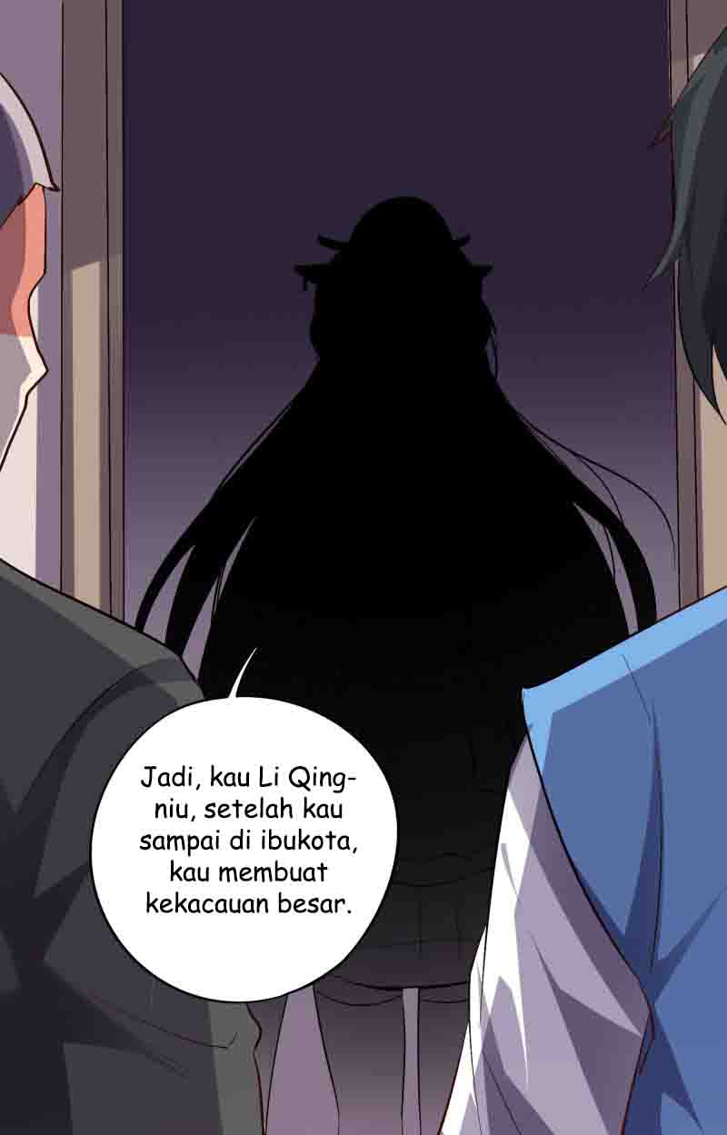 Lord Futian Chapter 33 Gambar 52