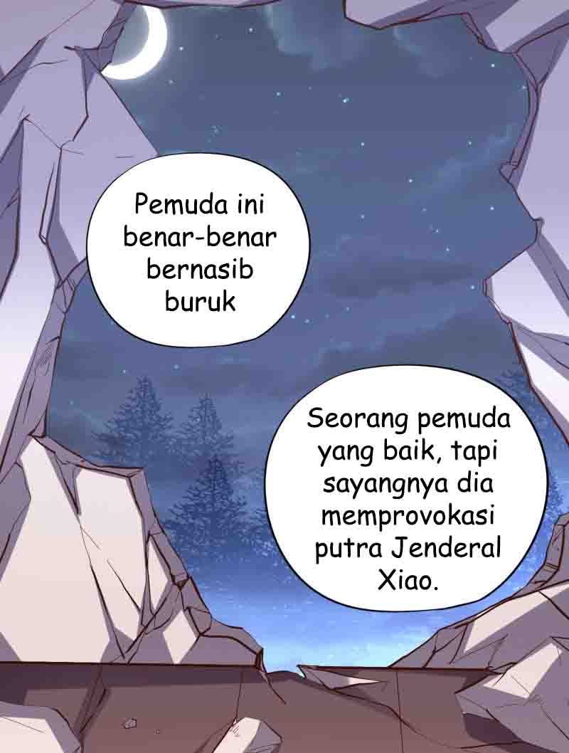 Lord Futian Chapter 33 Gambar 6