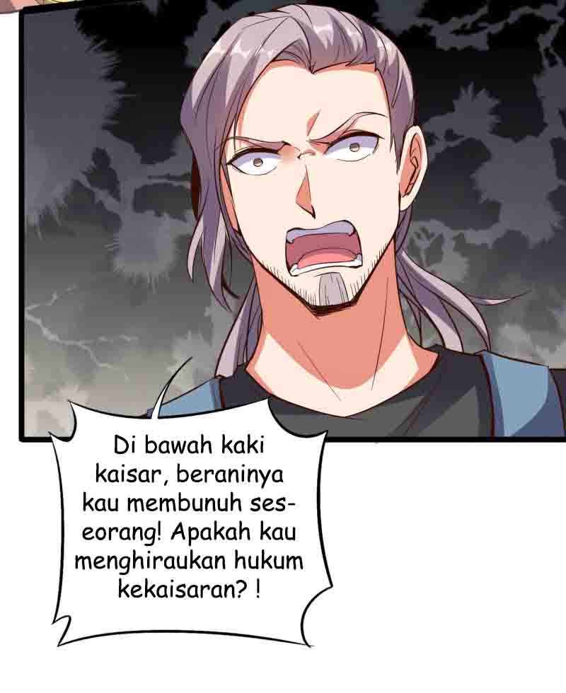 Lord Futian Chapter 33 Gambar 8