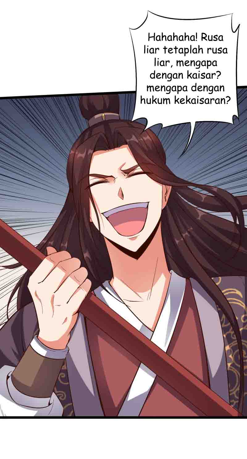Lord Futian Chapter 33 Gambar 9